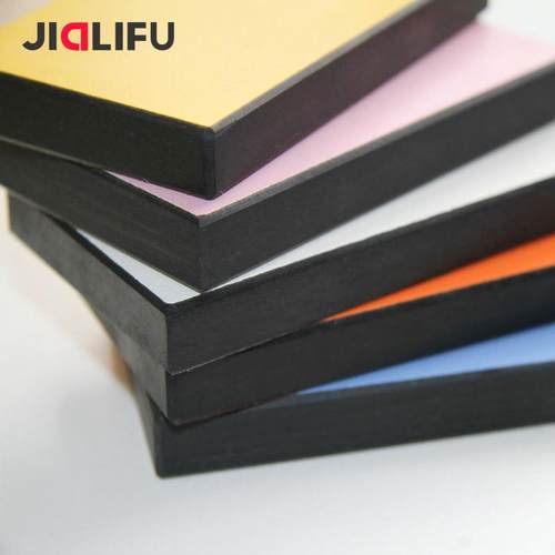 工厂广防东79木纹抗倍特一防代树密脂度板 水火双面三聚氰胺板