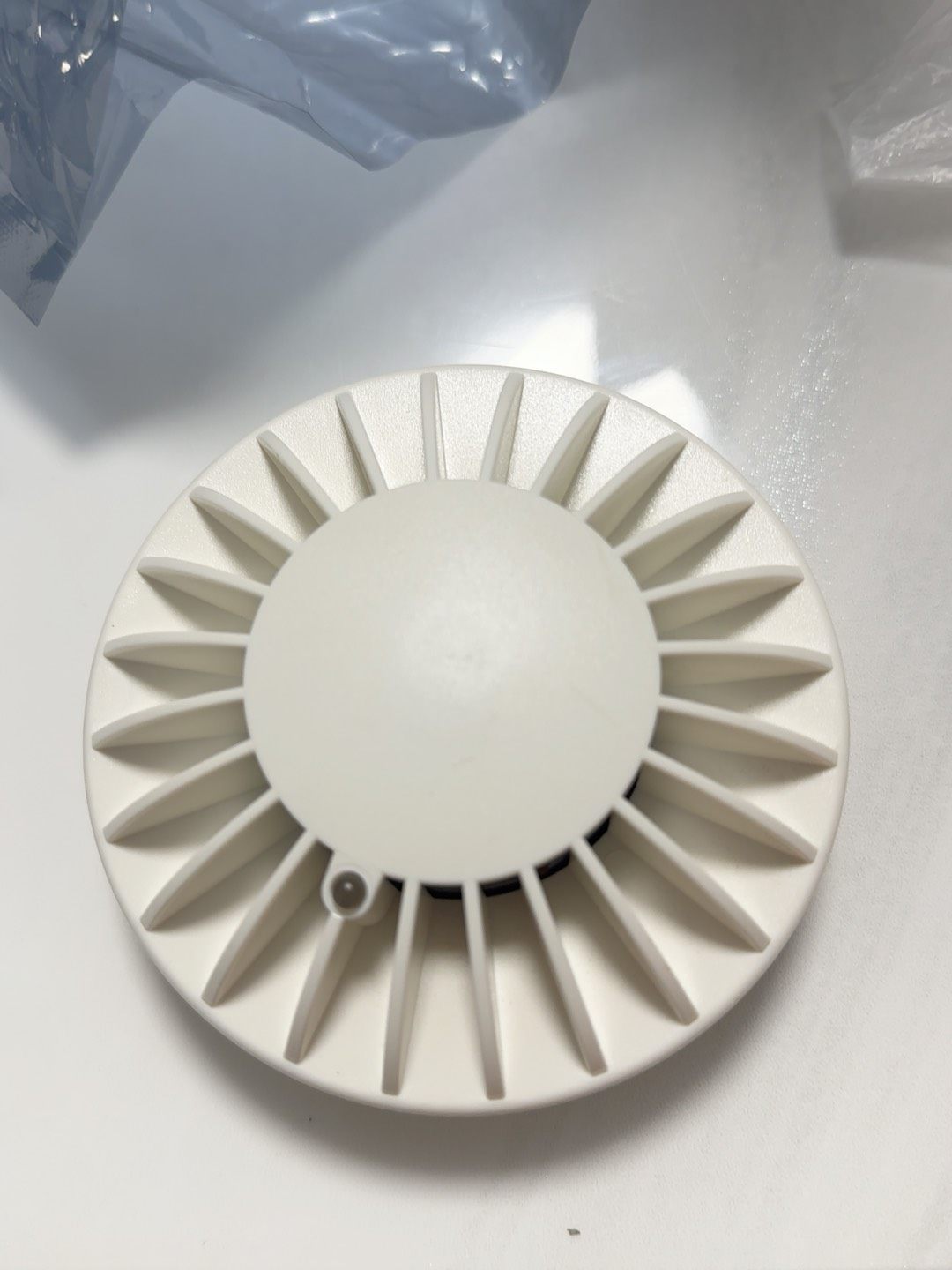 全新AUTRONICR火警感烟探头，型号：BHH-200