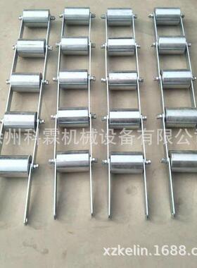 XLM系列皮带秤链码标定装置 20kg效验链码-卷扬链码-循环链码