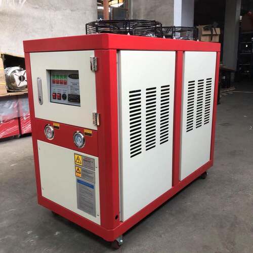 5HP 15HP 20HP工业冷水机效控温大循环水量 强制冷