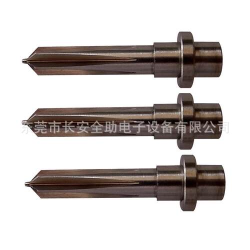 M2105004-1.6MM/2.0MM/2.7MM铆钉机铆钉头配件