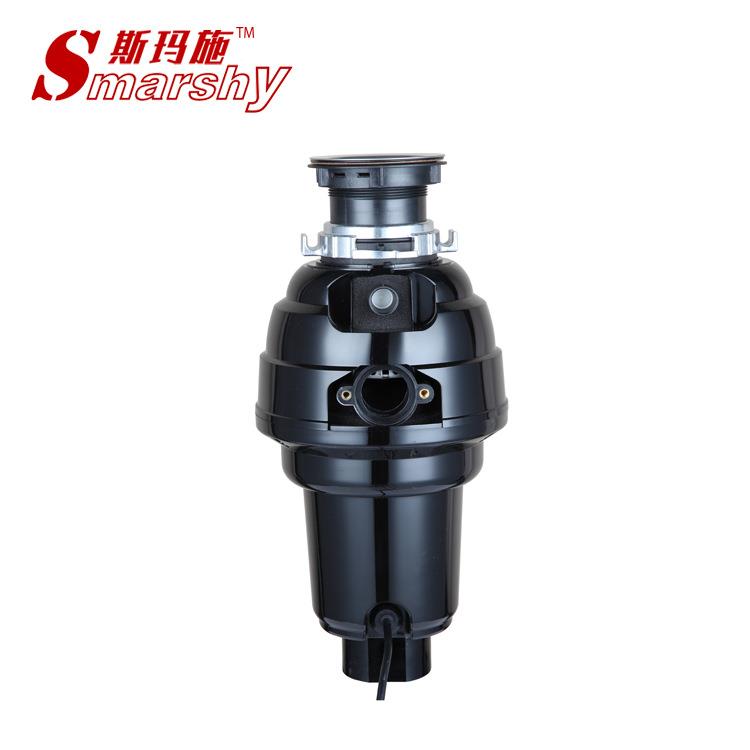 新款直销斯玛施厨余垃圾处理器家用厨房食物粉碎机自动分类920W全