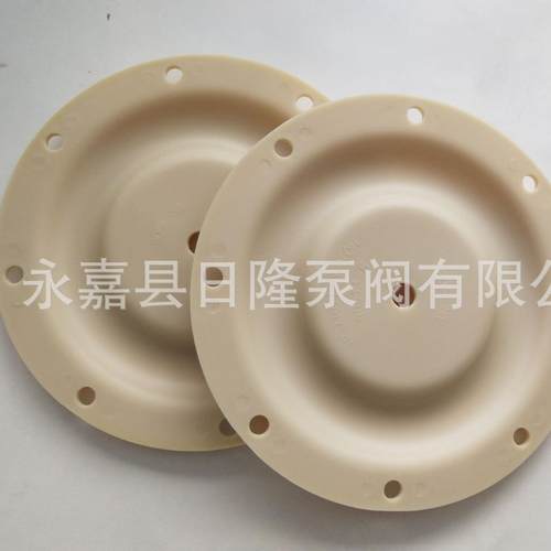 2AR英索兰气HPM动隔膜泵配件1.5寸泵隔膜片O膜格片外径95MM