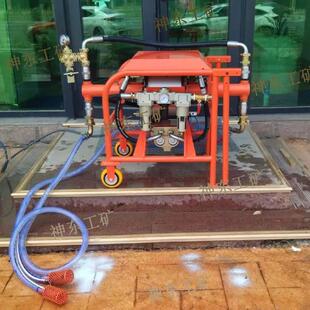 2ZBQ 10气动注浆泵 气动注浆泵