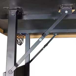 室内家用6尺/7尺折叠台球桌免安装桌球台家用台球桌撞球台