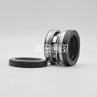 上海东方泵业配件DFG50-200B/2/3机械密封 现货水泵轴封 机封