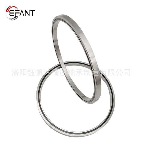 钰帆达交叉滚子轴承ERBS11008ERBS12008 ERBS13008机器人关节轴承