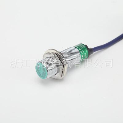 浙江飞凌 接近开关 XS2-18BLPAL5C 圆柱形 电感式