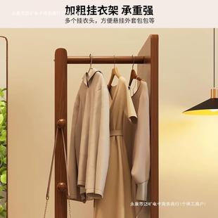 干又菡转全身镜一地镜家用可移动卧室落穿衣旋镜挂衣帽架PFG体式