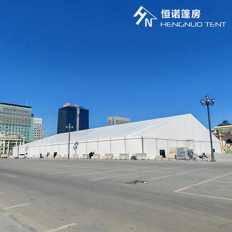 铝合金帐篷生日婚庆派对篷房游泳池大棚广州源头厂家直供