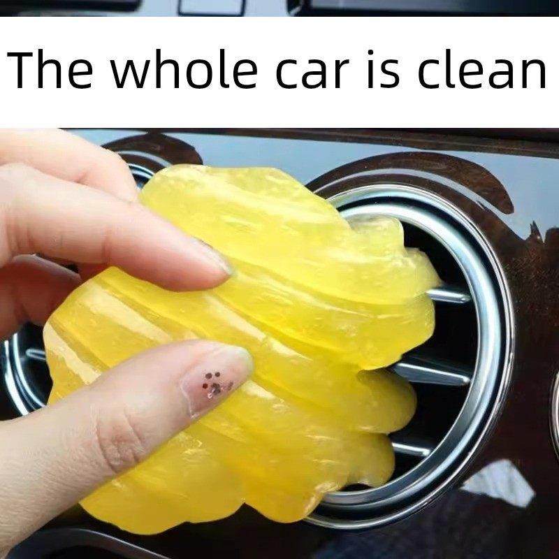 多功能清洁泥软胶汽车清洁门窗凹槽除渣除尘键盘清洁袋装无毒胶泥,汽车用品/电子/清洗/改装,汽车清洁软胶,淘宝优惠券,粉丝福利购,淘宝优惠卷