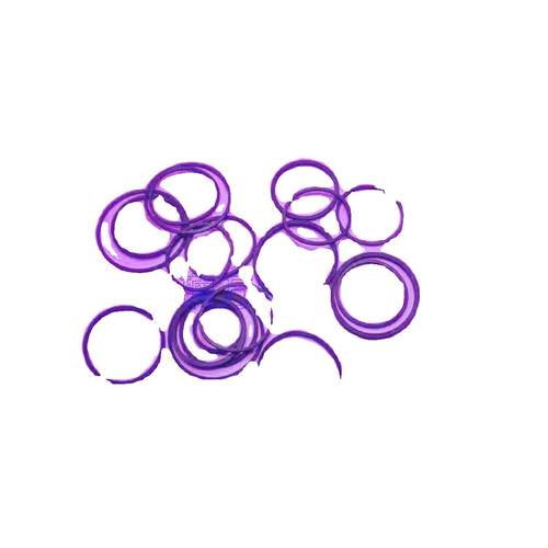 影碟机CD光驱覆读机VCD激光头EVD机芯传动带DVD进出仓小皮带