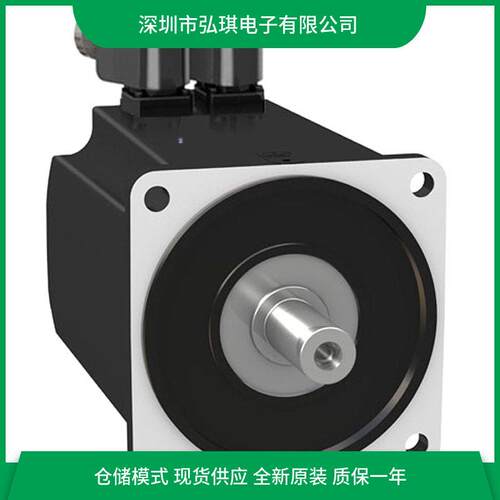 BSH2052P11A3A 伺服电机马达驱动器LXM32AD30N4