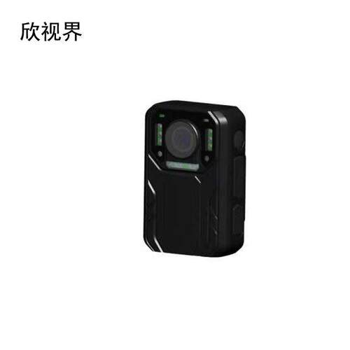 欣视界A低配-6G佩戴摄像装置（计价位：台）黑色