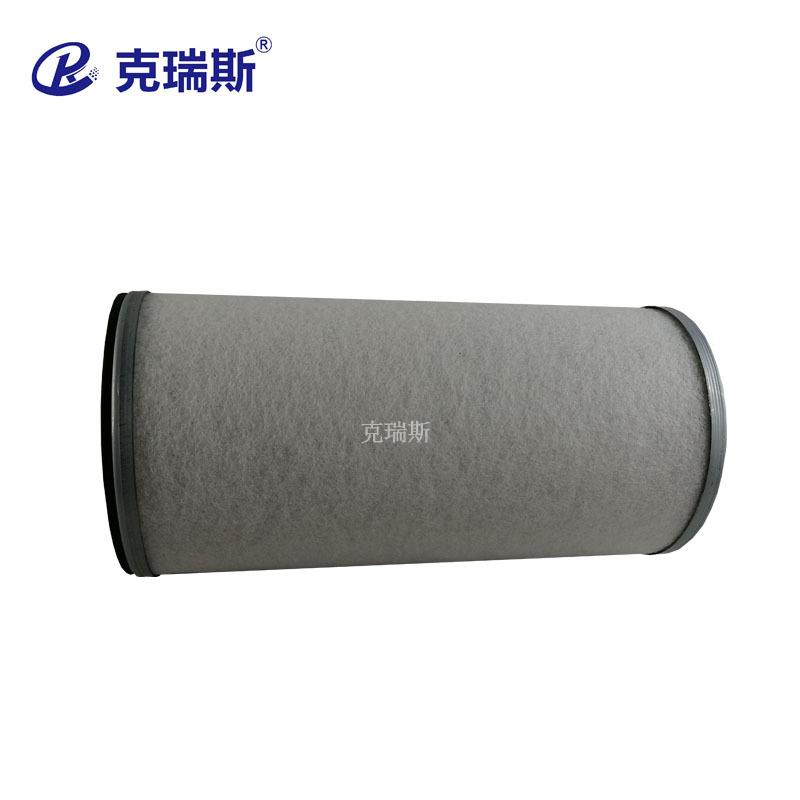 过滤工业油JSO雾数净器分滤芯CNC控机床油雾离滤化芯