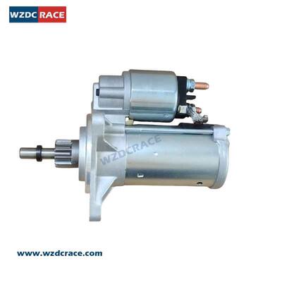 拉达lada起动机马达2108-3708010/30714 12V/1.4KW/11T/CCW 厂家