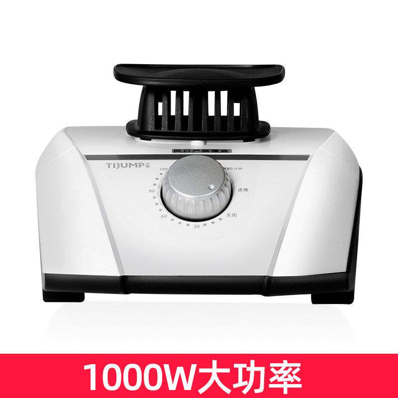 天骏烘干机通用主机大功率暖风机干衣机主机单主机头速干衣烘衣机