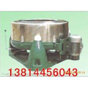 家直厂销不锈钢食品机蔬菜脱水机分离固商液分离机大型SS75X/TL工