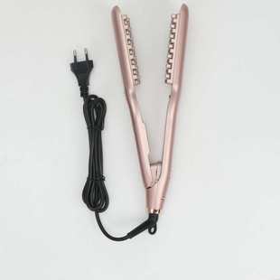 夹板负离子头发蓬松玉米须烫发器垫发根夹板女男锡纸烫