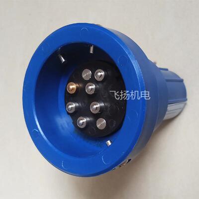 高档欧流标下装罐车防溢油静电控制液位探杆油座测试插仪器API检