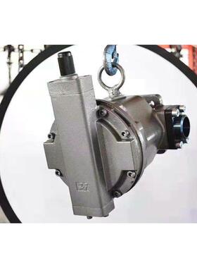 H增Y63Y-RP轴HY63Y-RP向柱泵数控车床油泵塞压泵