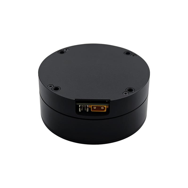 驱DD8015直伺服PNP马达无刷直流电机4RS85CAFN通信带OC驱动器