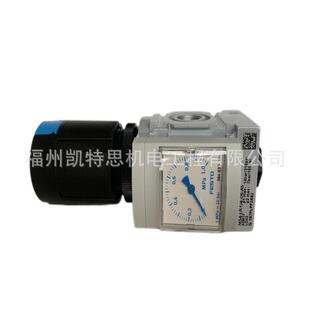 MP1费斯托福州凯 FESTO电磁阀MS6 AD3 10V24