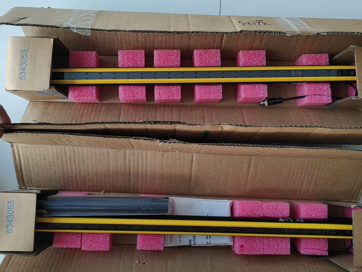 C4C-SA06030A10000 C4C-EA06030A