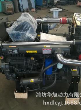 供应船检证书6105船用发动机R6105IZLC180马力6105发动机