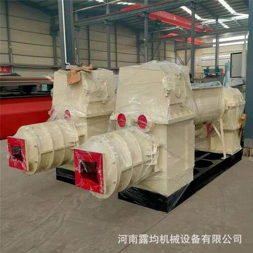 煤矸石制砖厂双级真空擠出機黏土大型仿古建筑砖瓦机全自动制砖机