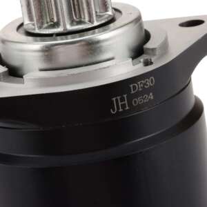 东发二冲30 Starter Motor船外机启动电机启动器船用马达