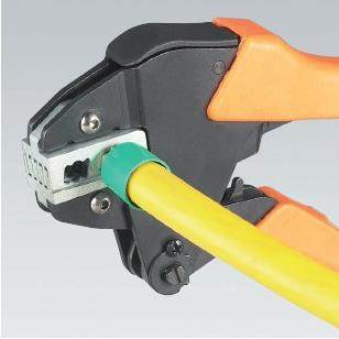 VH2-25RVH2-50R压线钳端子压线钳端子接线钳冷压钳接线钳