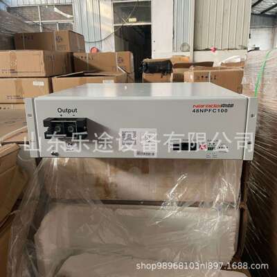南都48NPFC100 磷酸铁锂蓄电池组 嵌入式通信设备储能后备电源