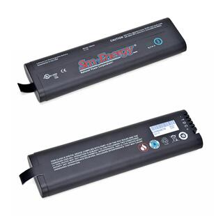 适用安立 MS2711E MS2712E MS2713E MT8212E MT8213E 频谱仪电池