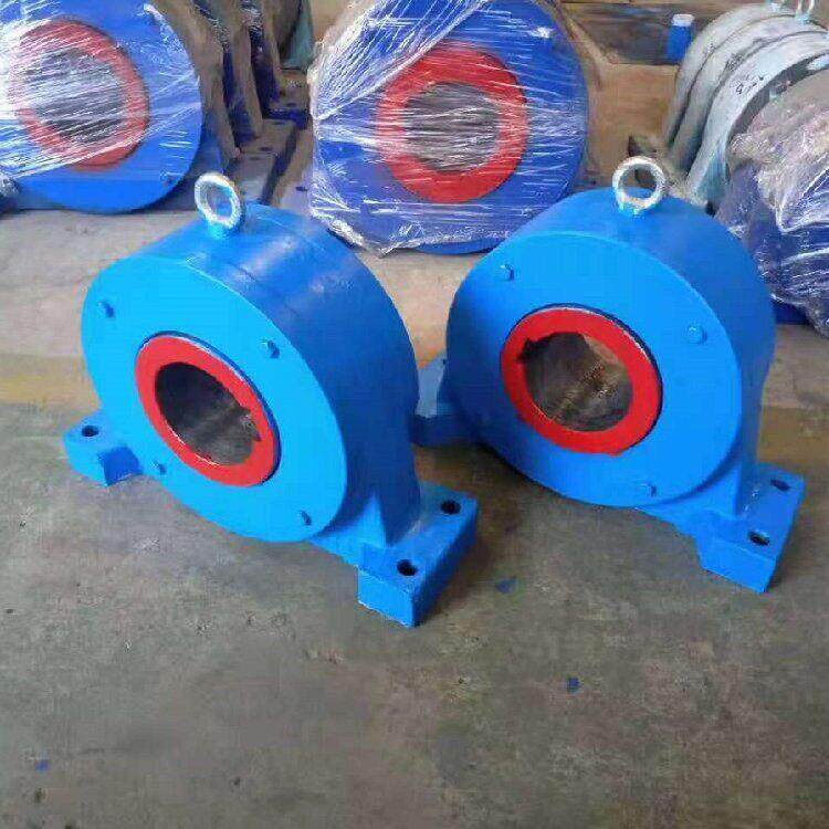 NF型非接触式逆止器 NF63解脱运转无卡滞 逆止力矩大