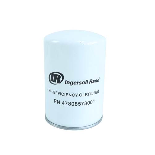 Ingersoll Rand英格索兰油滤47808573001螺杆式空压机配件大全