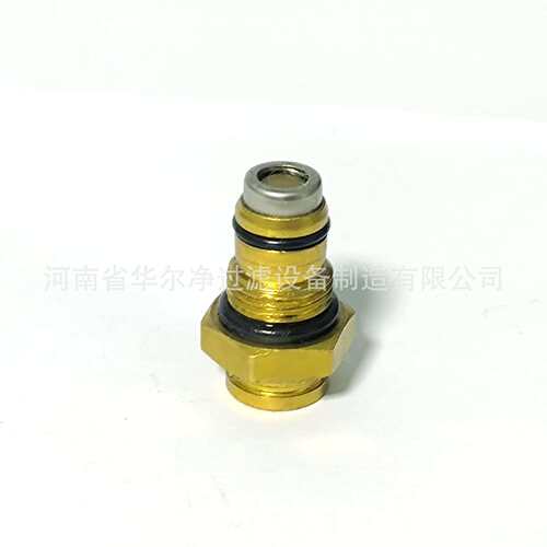 厂家供应PALL过滤器材质铜目视发讯器RC778NZ090Z