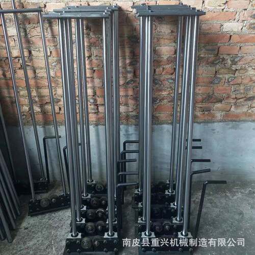 供应压瓦机手拉刀彩钢压瓦机配件1.2米手拉刀彩钢板机拉刀