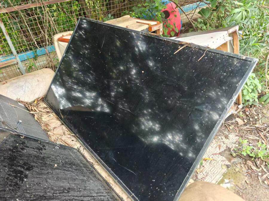 4月9日东莞市废旧物资一批网络拍卖公告