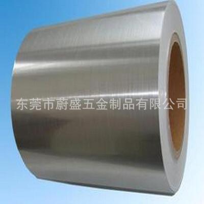 拉丝铝板铝卷4.0mm厚度AL5052合金铝纹路/颜色/尺寸可加工