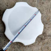 10吨圆桶 塑料水塔储水罐水箱大号储水桶加厚搅拌桶户外家用1