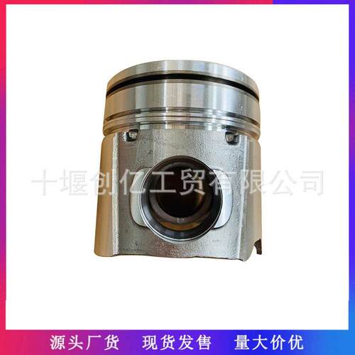 PC78 康明斯 B3.3 4D95 发动机活塞 4945016 4982109 4944477