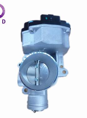 电子节气门1635R8 EGAST02 9640796280适用标致2062071007PARTNER