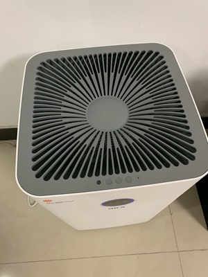 airx A8P空气净化器怎么样?用后一个月!【质量大揭秘