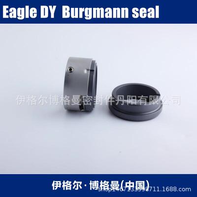 EagleBurgmann机械密封用于KSB泵MCPK100-065-315GG现货原装价优