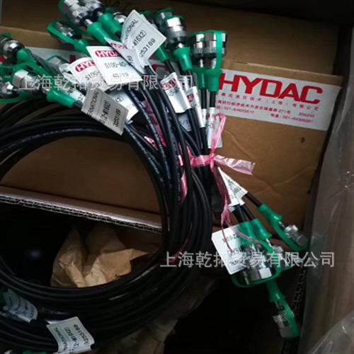 HYDAC测压软管S100-AC-FG-0100(M16X2-G1/4)