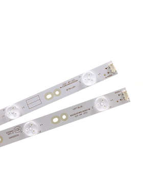 适用创维40E360E 40E5CHR灯条5800-W40000-RP00 5800-W4000-LP00