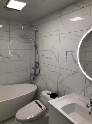 观博浴缸怎么样一周使用彻底爱上了吗