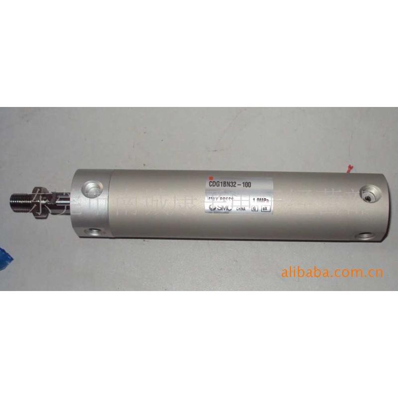 SMC气缸CDG1BN32-100Z(图)