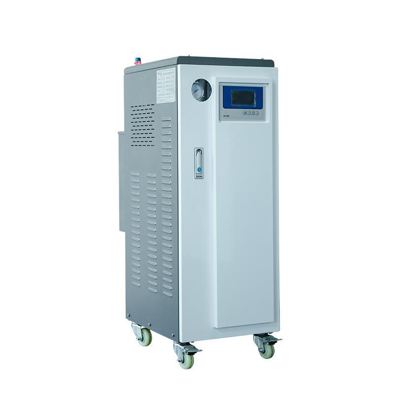 小型全自动电加热蒸汽发生器免报检电锅炉电加热工业蒸汽锅炉